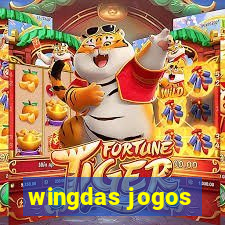 wingdas jogos